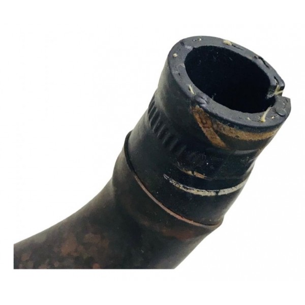 Mangueira Superior Radiador Volkswagen Gol 1.0  2018