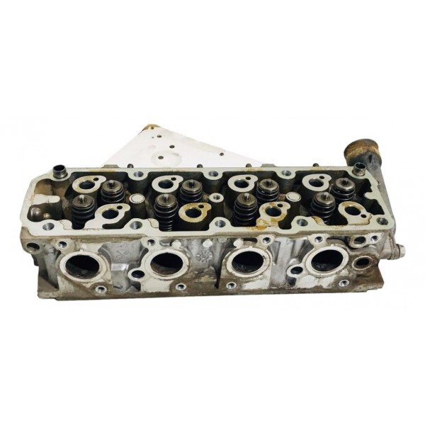 Cabeçote Chevrolet Corsa Celta Onix Prisma Vhc Flex 1.0 2007