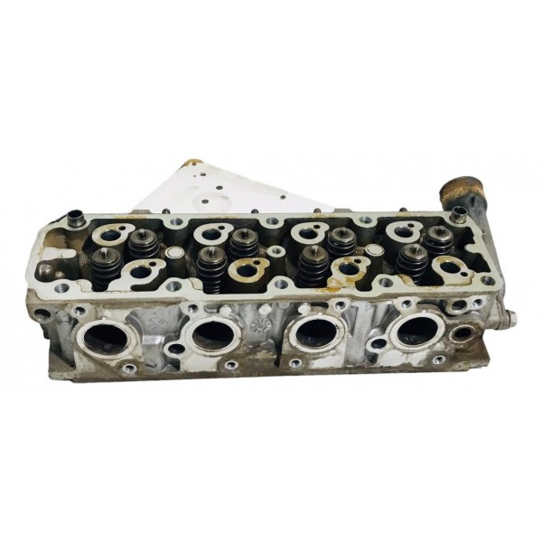 Cabeçote Chevrolet Corsa Celta Onix Prisma Vhc Flex 1.0 2007