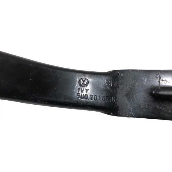 Cinta Tanque Combustivel Direita Volkswagen Gol 2017 2018