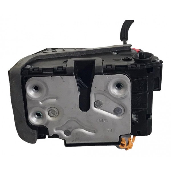 Fechadura Traseira Esquerda Chevrolet Onix 2019 A271