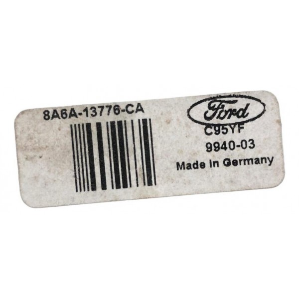 Luz Teto Cortesia Ford Ka 1.0 2019