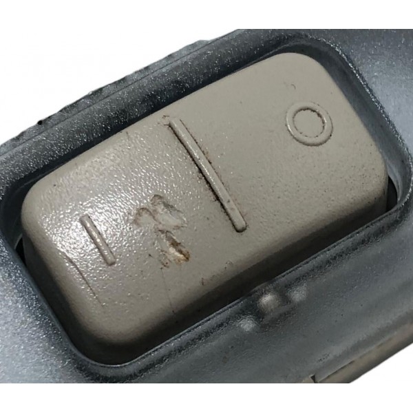 Luz Teto Cortesia Ford Ka 1.0 2019