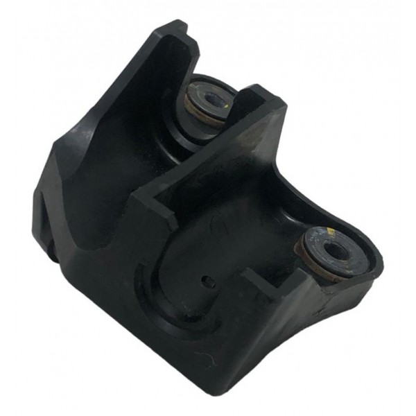 Suporte Guia Cabos Trambulador Ford Ka 2019