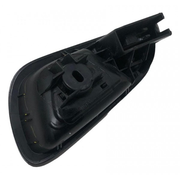 Maçaneta Interna Traseira Direita Ford Ka 2019 Original Foto