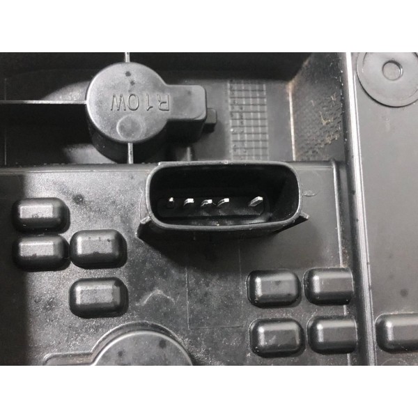 Circuito Soquete Lanterna Direita Ford Ka Hatch 2019