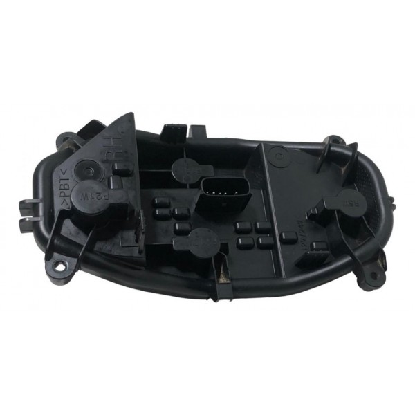 Circuito Soquete Lanterna Direita Ford Ka Hatch 2019