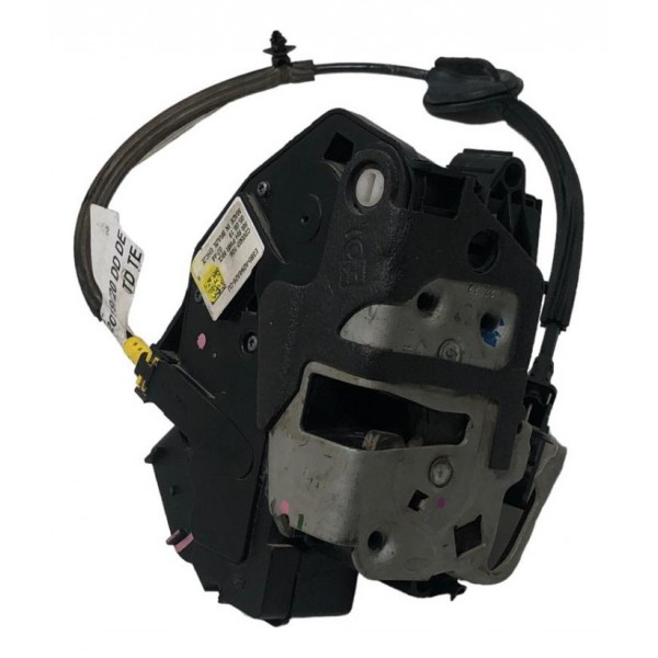 Fechadura Elétrica Traseira Direita Ford Ka 2019