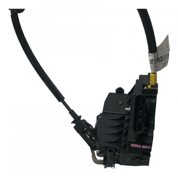 Fechadura Elétrica Traseira Direita Ford Ka 2019