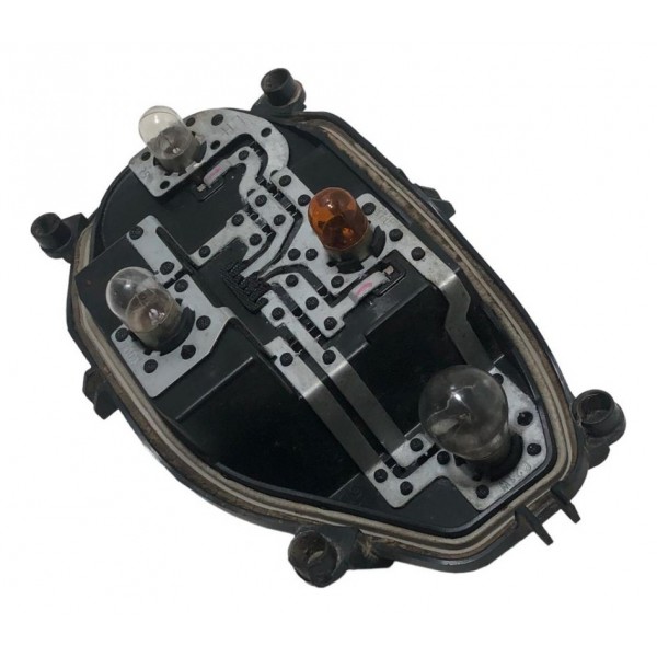 Circuito Soquete Lanterna Esquerda Ford Ka Hatch 2019