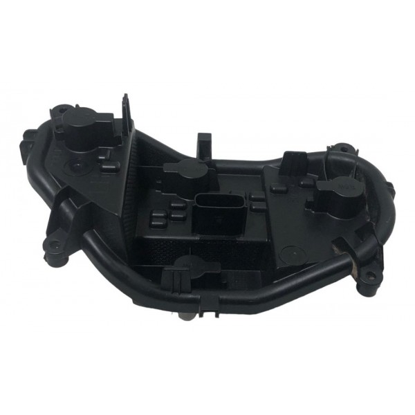 Circuito Soquete Lanterna Esquerda Ford Ka Hatch 2019