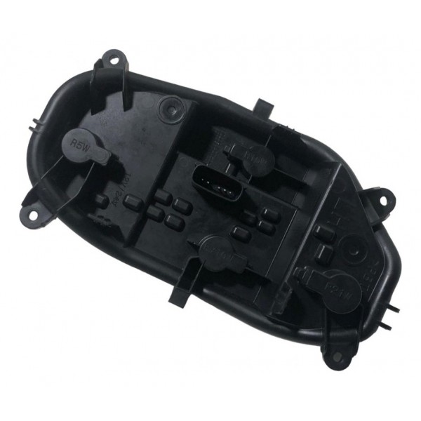 Circuito Soquete Lanterna Esquerda Ford Ka Hatch 2019