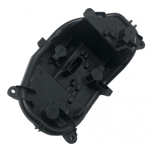 Circuito Soquete Lanterna Esquerda Ford Ka Hatch 2019