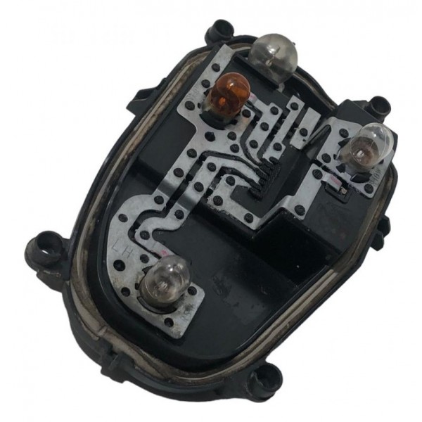 Circuito Soquete Lanterna Esquerda Ford Ka Hatch 2019