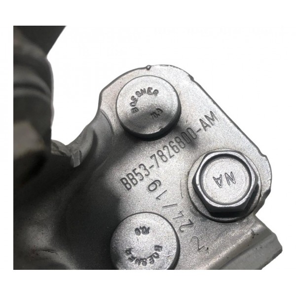 Dobradiça Superior Porta Traseira Direita Ford Ka 2019