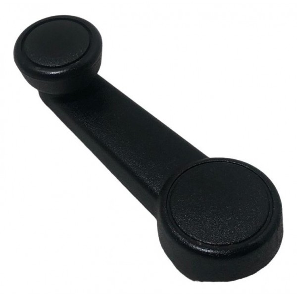 Manivela Vidro Traseira Direita Ford Ka 1.0 2019