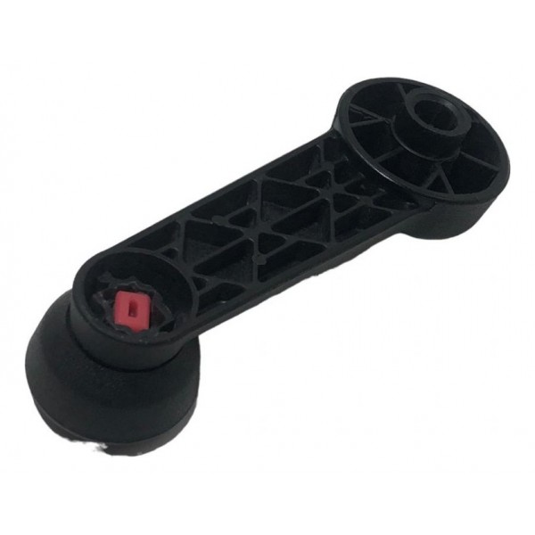 Manivela Vidro Traseira Direita Ford Ka 1.0 2019