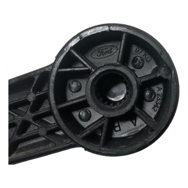 Manivela Vidro Traseira Direita Ford Ka 1.0 2019