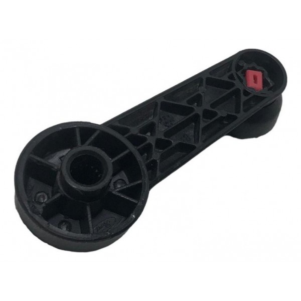 Manivela Vidro Traseira Direita Ford Ka 1.0 2019