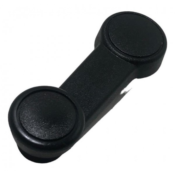 Manivela Vidro Traseira Direita Ford Ka 1.0 2019