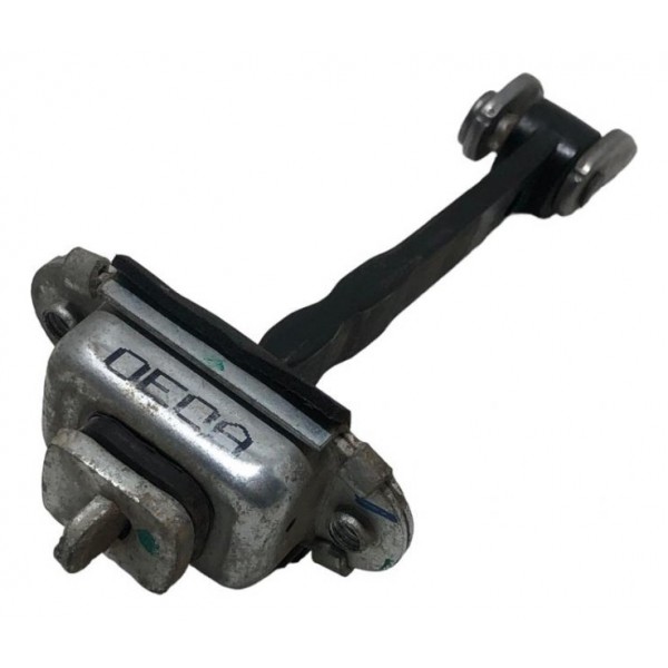 Limitador Porta Traseira Direita Ford Ka 1.0 2019 Original Foto