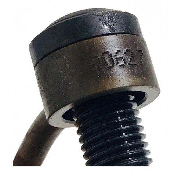 Jet Cooler Injetor Oleo Fiat Argo 1.0 3c 2016/2017