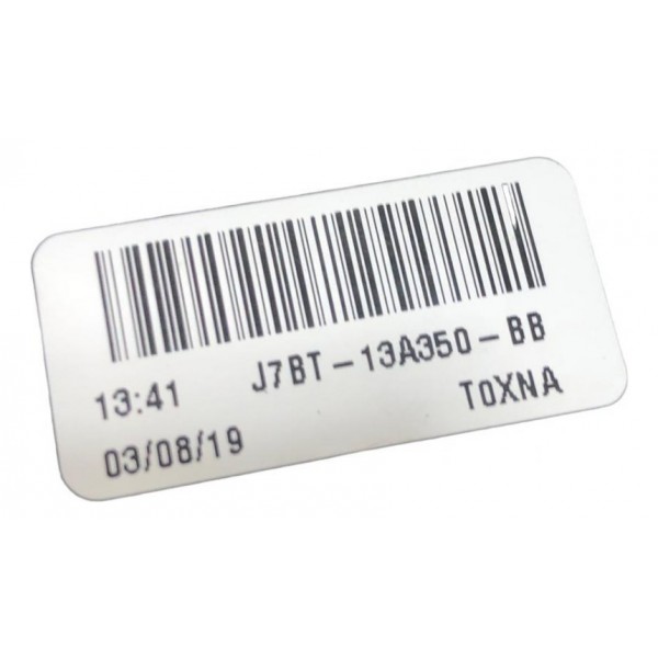 Botão Pisca Alerta Trava Portas Ford Ka 2019