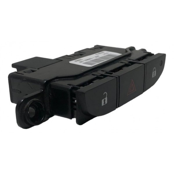 Botão Pisca Alerta Trava Portas Ford Ka 2019