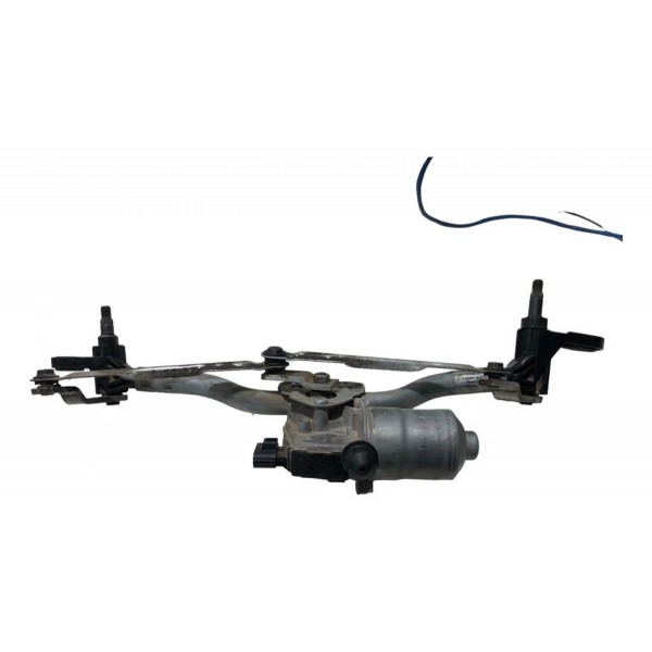 Galhada Motor De Limpador Parabrisa Ford Ka 2019/2020