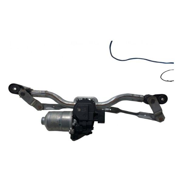 Galhada Motor De Limpador Parabrisa Ford Ka 2019/2020