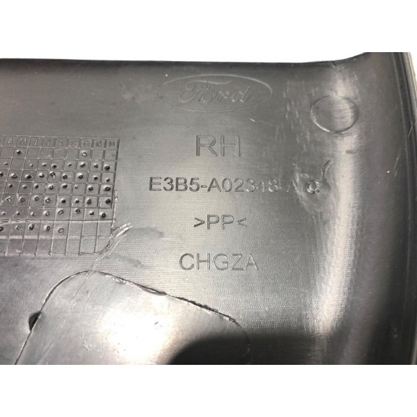 Soleira Diant. Dir. Ford Ka 2019