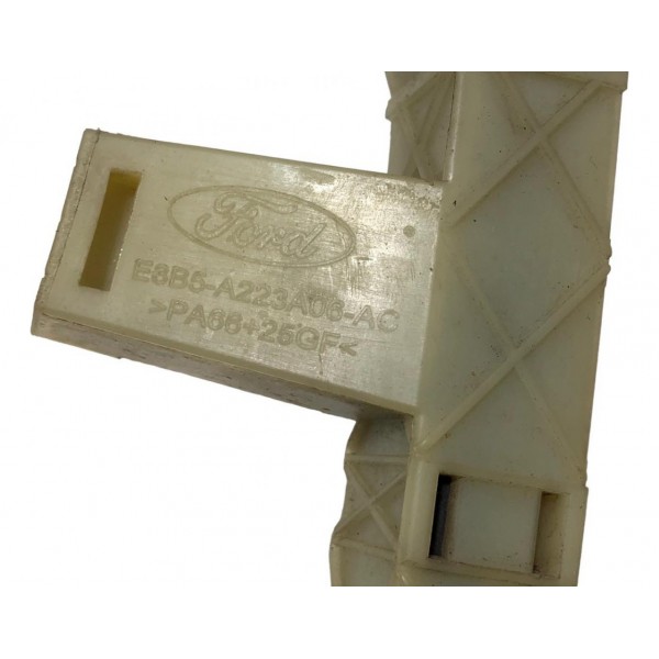 Guia Vidro Porta Dianteira Direita Ford Ka 2019