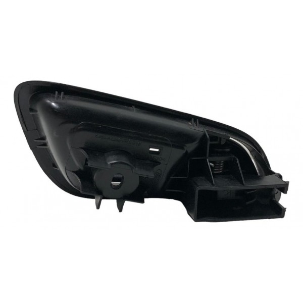 Maçaneta Interna Dianteira Esquerda Ford Ka 1.0 2019 Original Foto