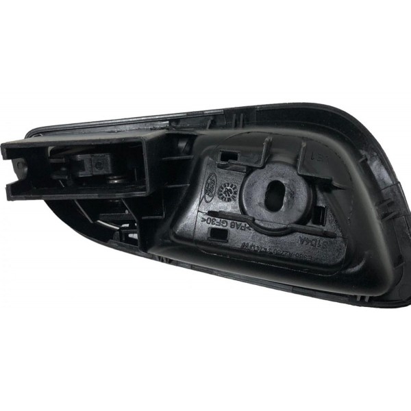 Maçaneta Interna Dianteira Esquerda Ford Ka 1.0 2019 Original Foto