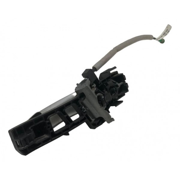 Maçaneta Externa Dianteira Direita Ford Ka 1.0 2019 Original Foto