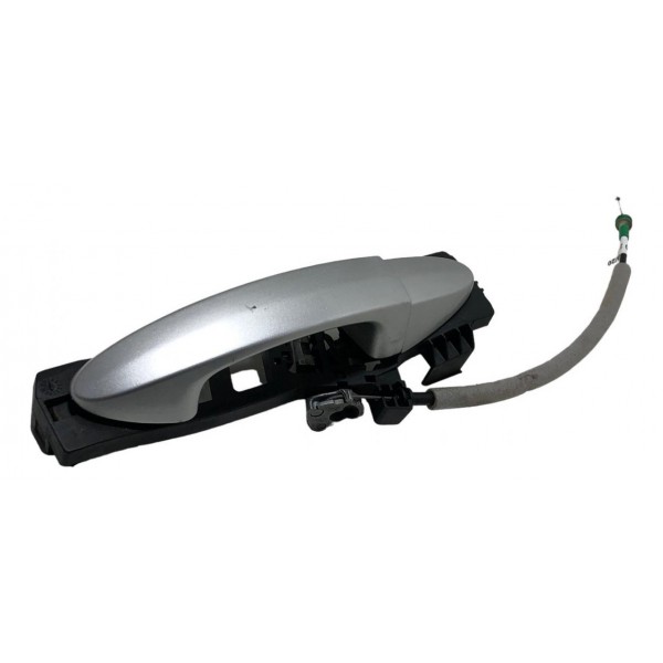 Maçaneta Externa Dianteira Direita Ford Ka 1.0 2019 Original Foto