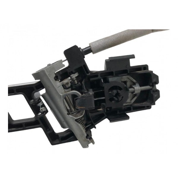 Maçaneta Externa Dianteira Direita Ford Ka 1.0 2019 Original Foto