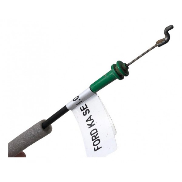 Maçaneta Externa Dianteira Direita Ford Ka 1.0 2019 Original Foto