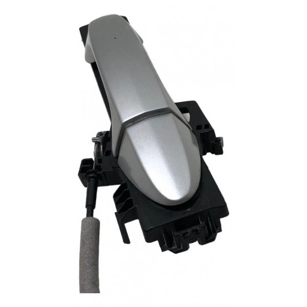 Maçaneta Externa Dianteira Direita Ford Ka 1.0 2019 Original Foto