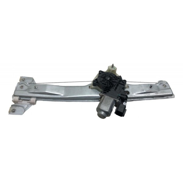 Máquina Vidro Elétrico Dianteiro Esquerdo Ford Ka 2019