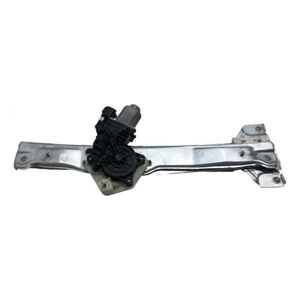 Máquina Vidro Elétrico Dianteiro Esquerdo Ford Ka 2019