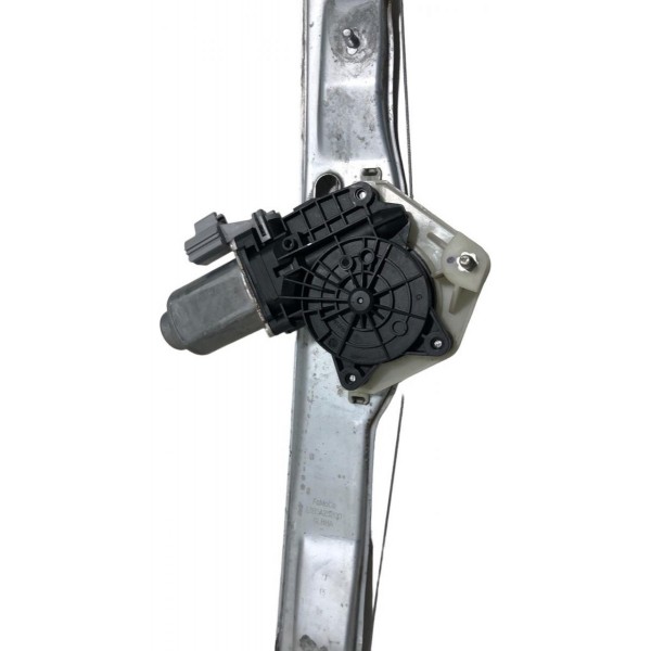 Máquina Vidro Elétrico Dianteiro Direito Ford Ka 2019