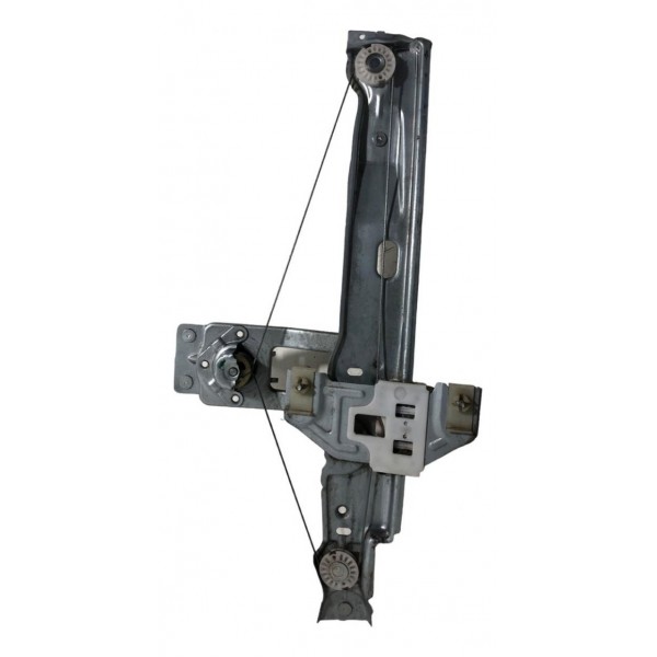 Máquina Vidro Elétrico Traseiro Esquerdo Ford Ka 2019