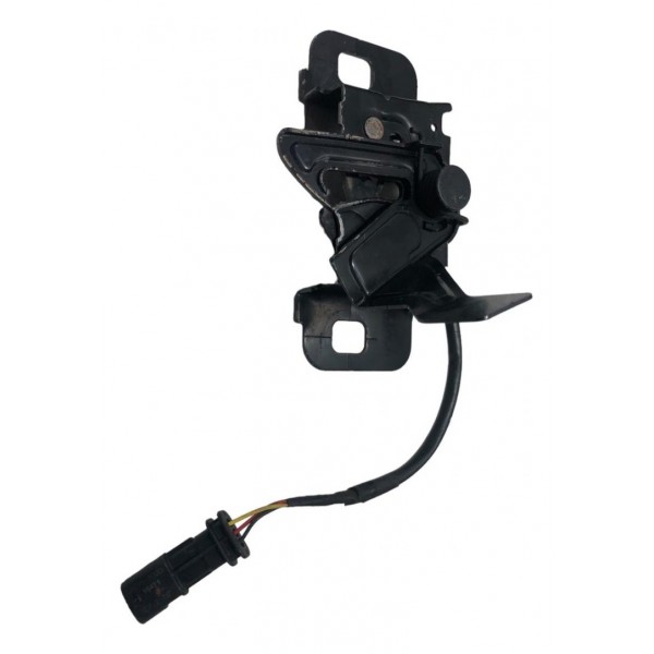 Trava Capô Dianteiro Onix Lt 1.0 2019 (3972)