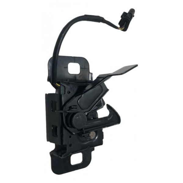 Trava Capô Dianteiro Onix Lt 1.0 2019 (3972)