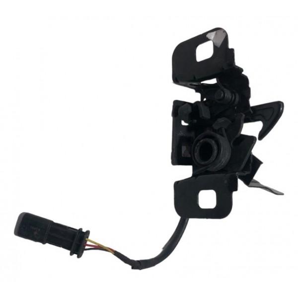 Trava Capô Dianteiro Onix Lt 1.0 2019 (3972)