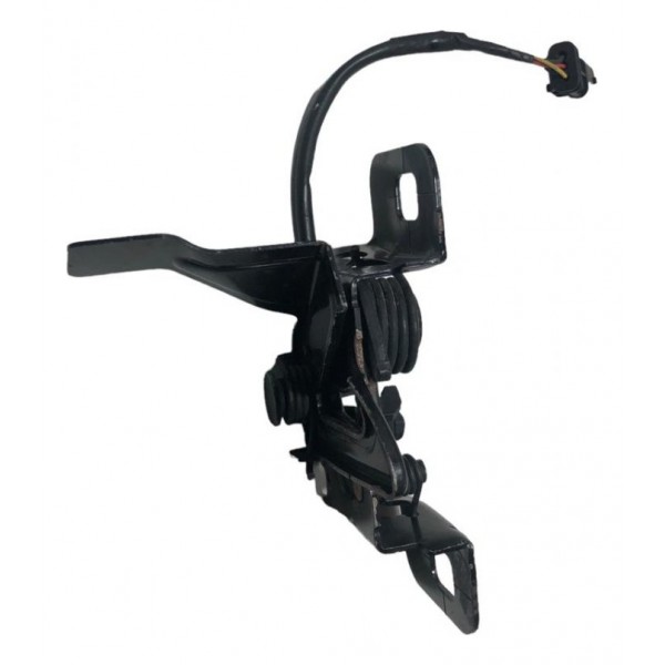 Trava Capô Dianteiro Onix Lt 1.0 2019 (3972)