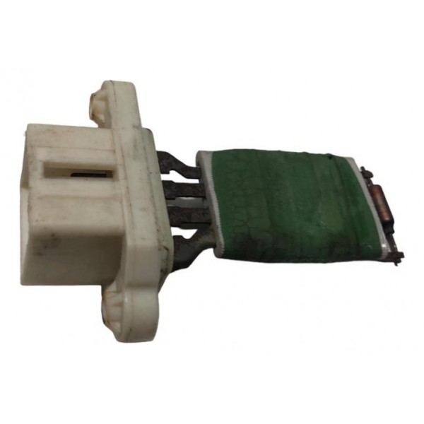 Resistência Do Ar Condicionado Ford Ecosport 2004