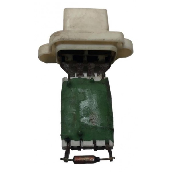 Resistência Do Ar Condicionado Ford Ecosport 2004