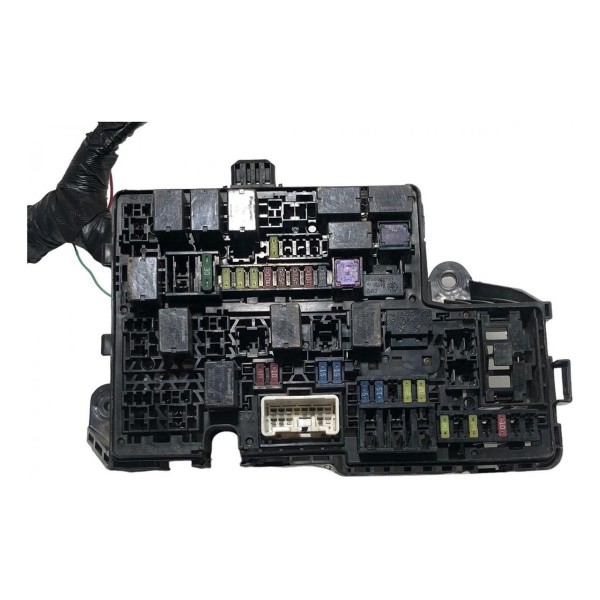 Caixa Fusiveis Motor Mitsubishi L200 Sport 2.4 2021